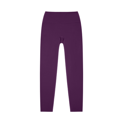 CORINTHIANS 5:17 High-Waisted Leggings
