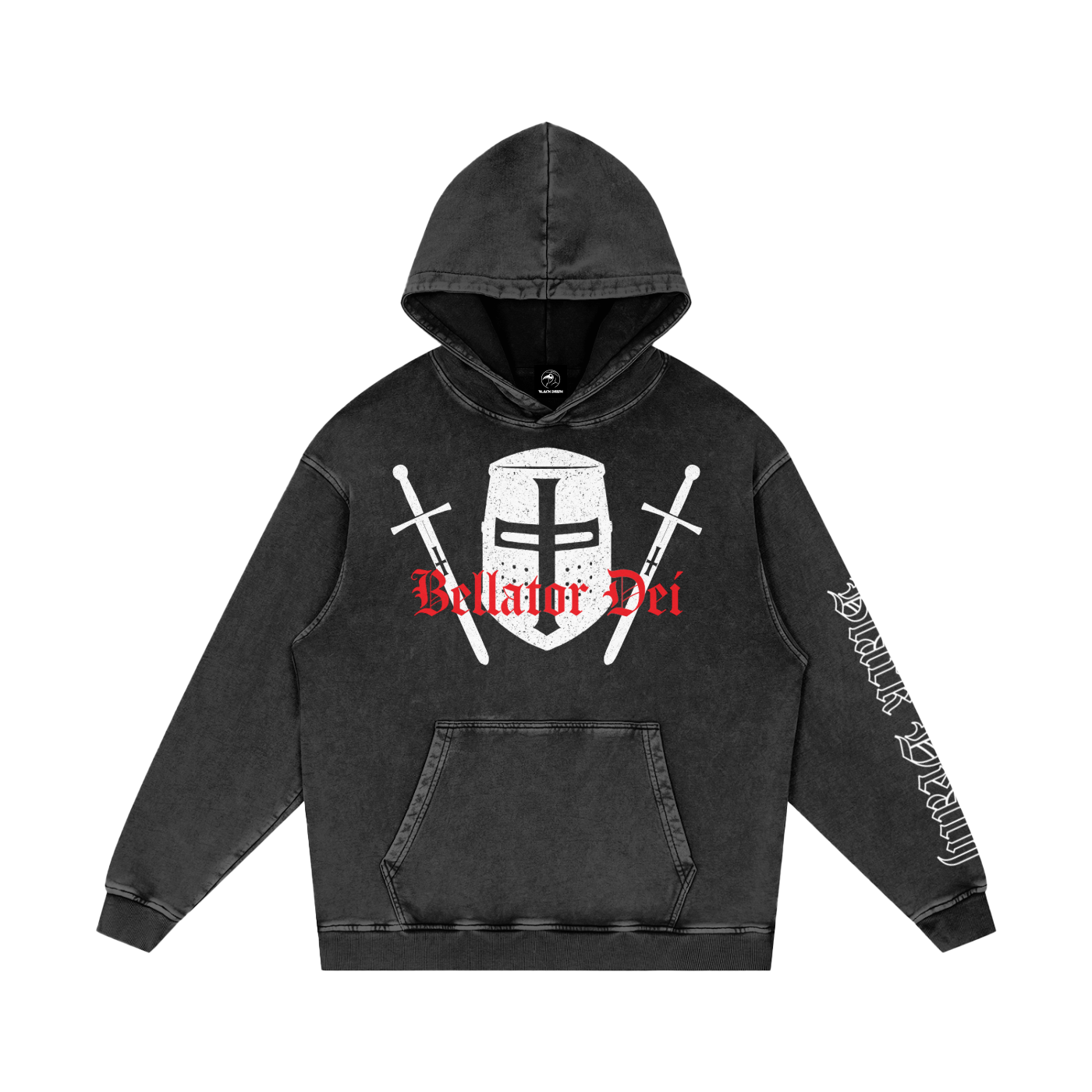 Bellator Dei