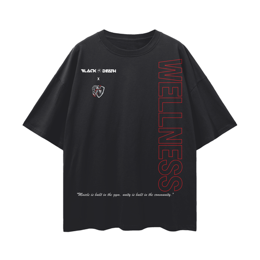 WELLNESS Warrior Pump Cover