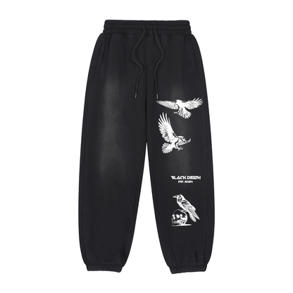 Raven Joggers