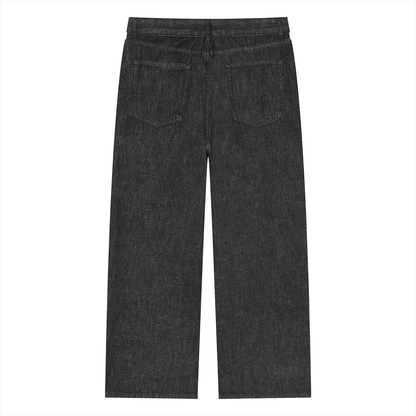 Plague Denim