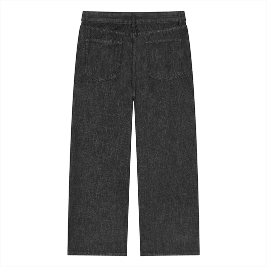 Plague Denim