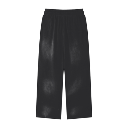 Crown Sweatpants