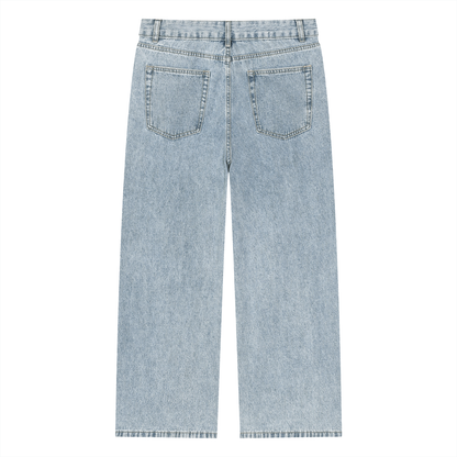 Plague Denim