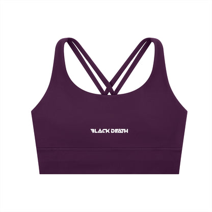 CORINTHIANS 5:17 Sports Bra