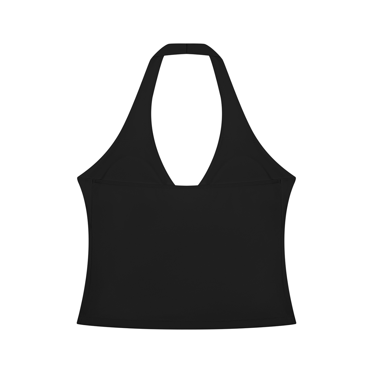 Zenith Halter Yoga Tank