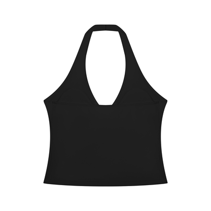 Zenith Halter Yoga Tank