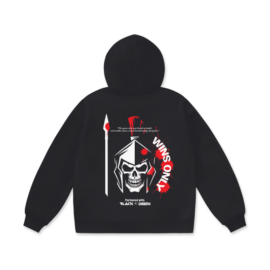 WINS ONLY Hoodie