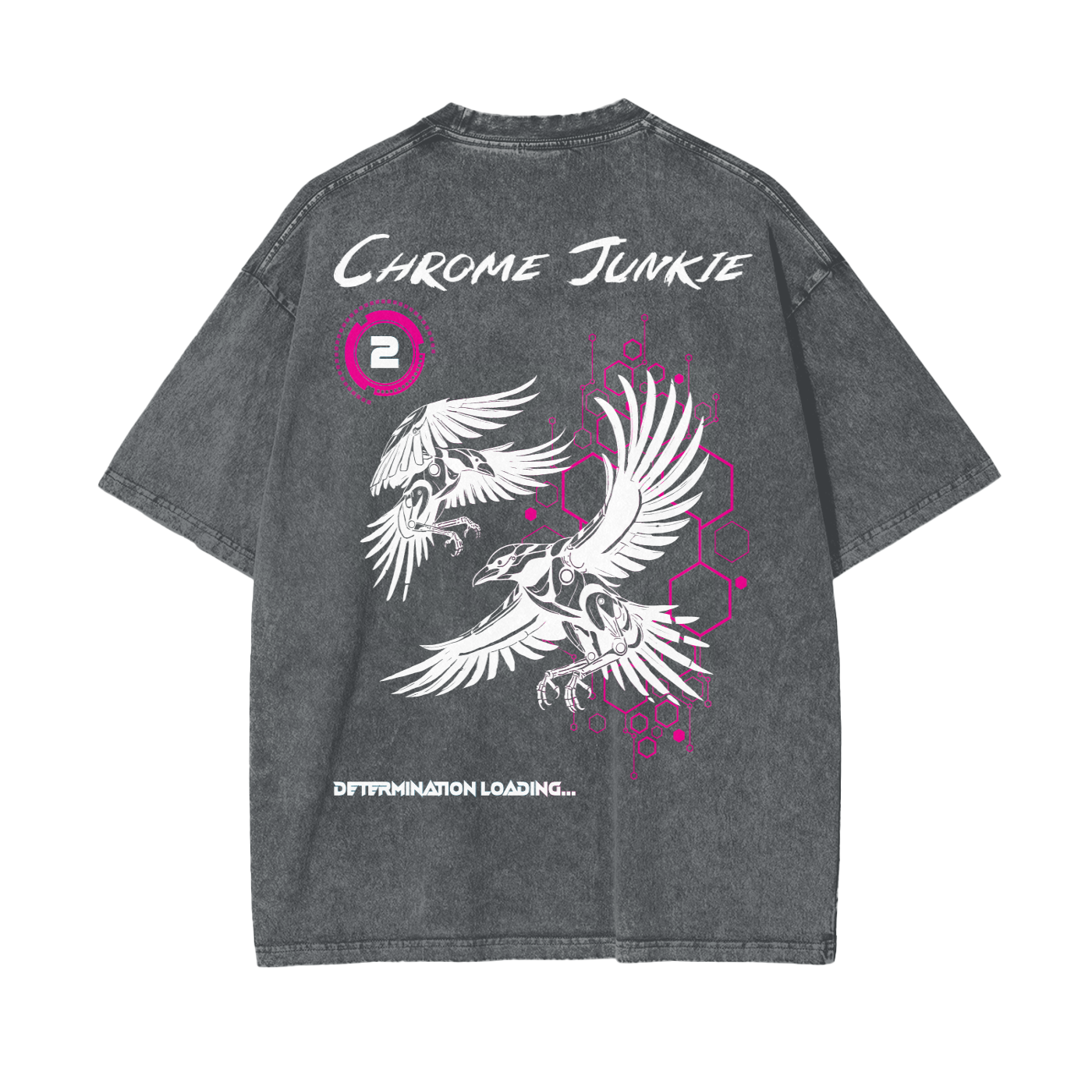 Chrome Junkie V.2