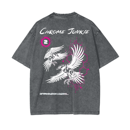 Chrome Junkie V.2