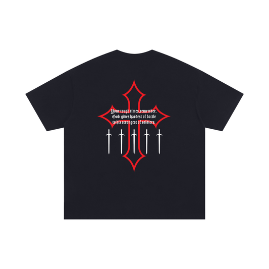 TITAN Knights Templar Crusader