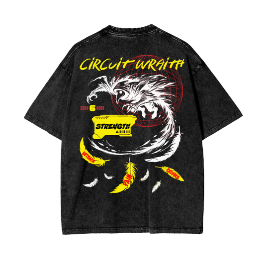 Circuit Wraith