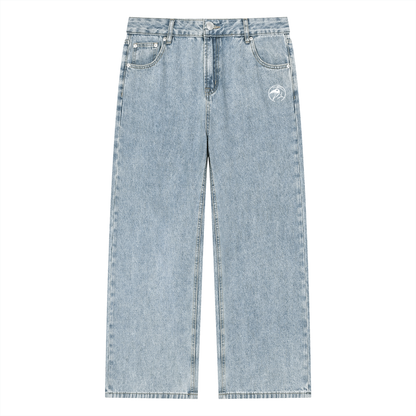 Plague Denim