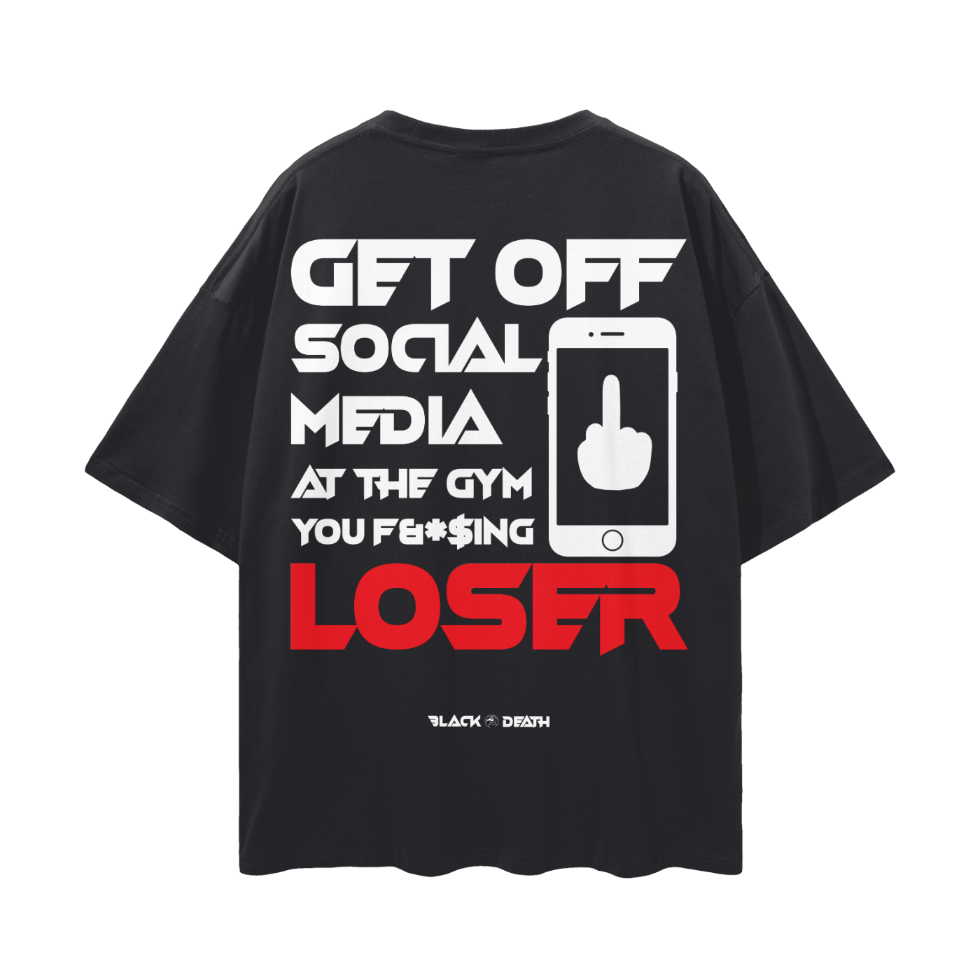 LOSER