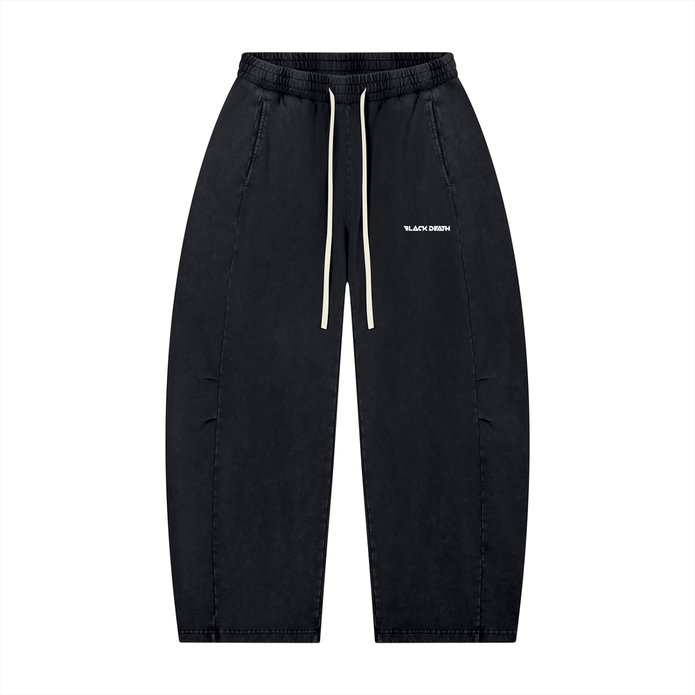 Black Death Comfort