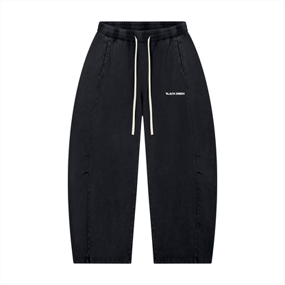 Black Death Comfort