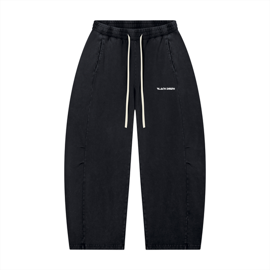 Black Death Comfort