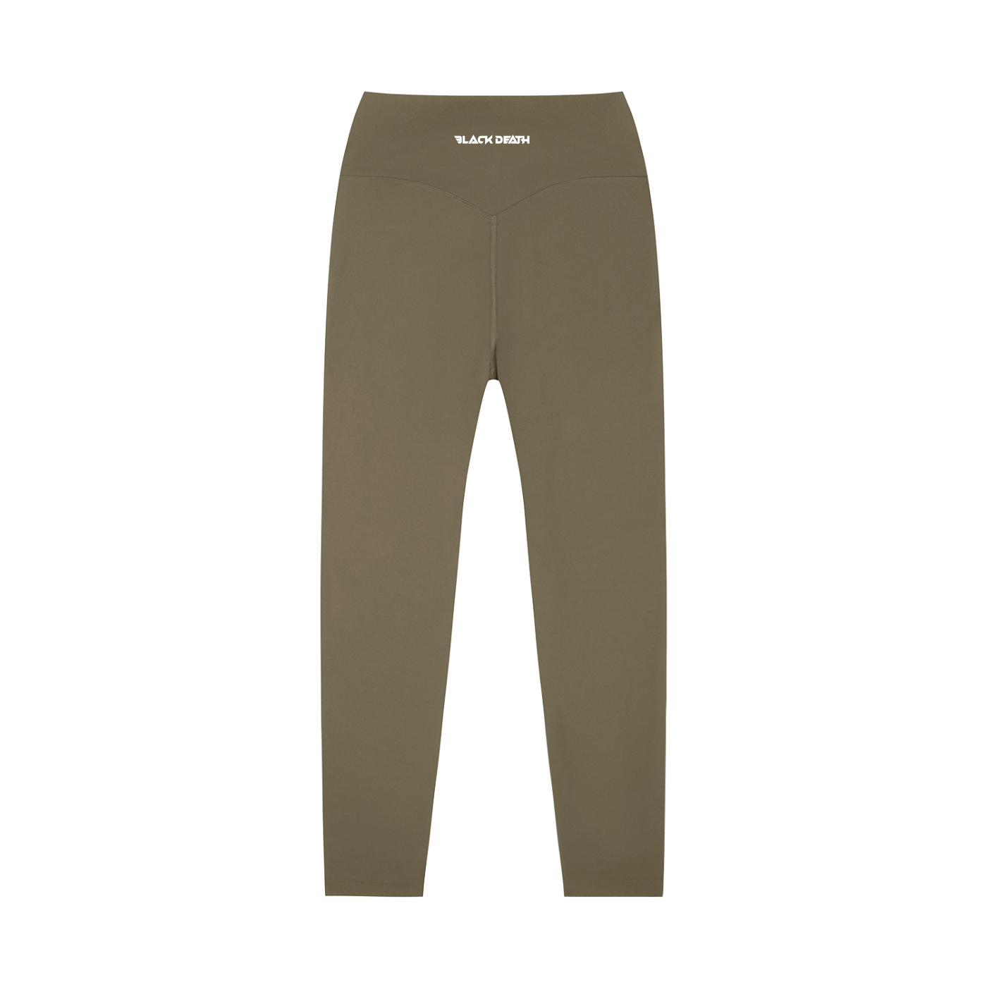 PSALM 46:5 High-Waisted Leggings