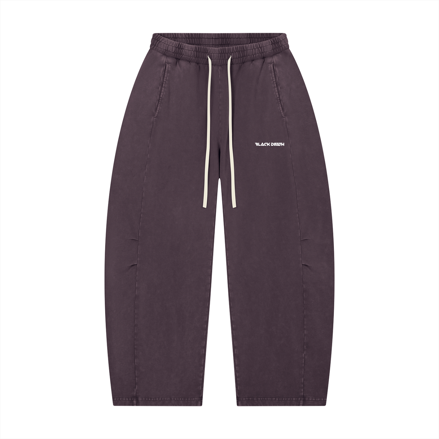 Black Death Comfort