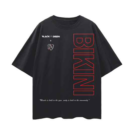 BIKINI Warrior Pump Cover