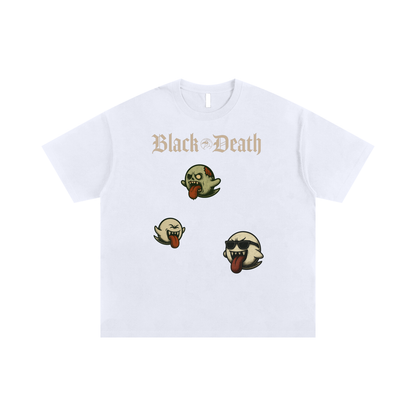 TITAN Ghosts