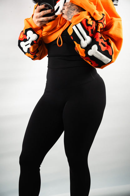 Zenith Leggings