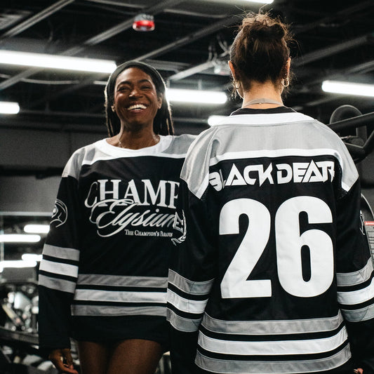 TAKEOVER Jersey