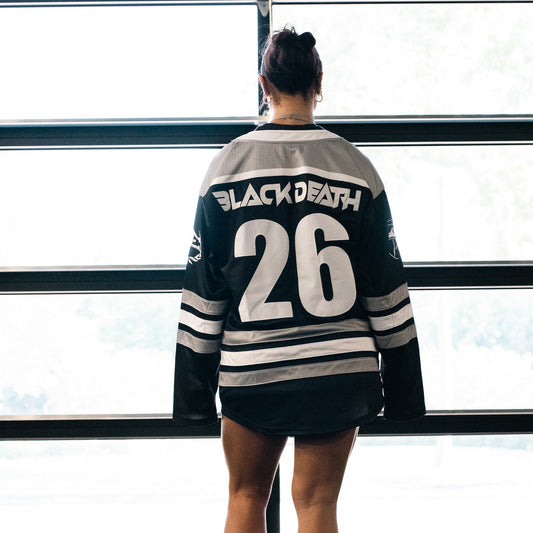 TAKEOVER Jersey