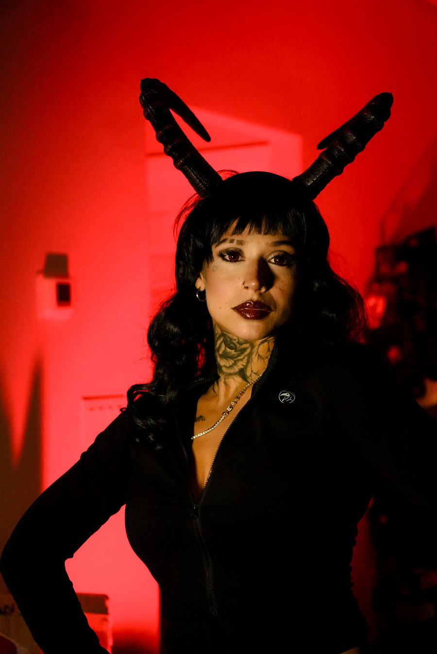 The Demon
