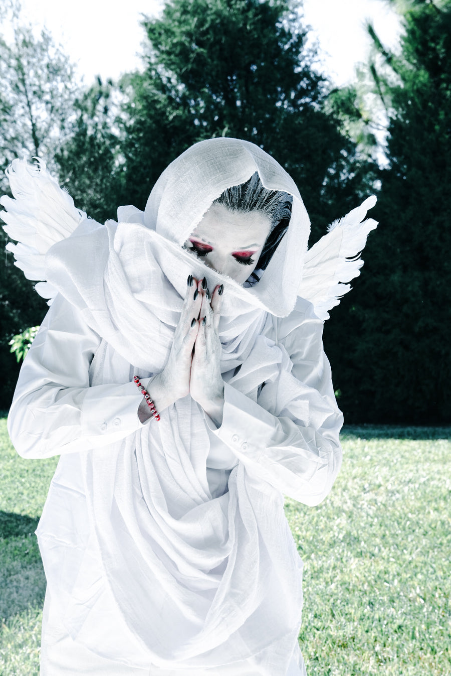 The Angel