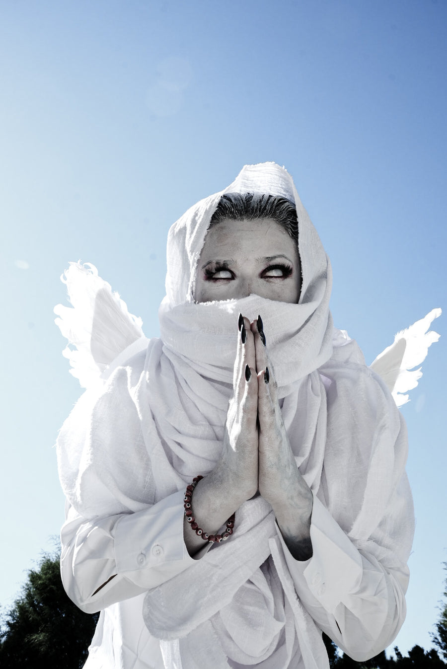 The Angel