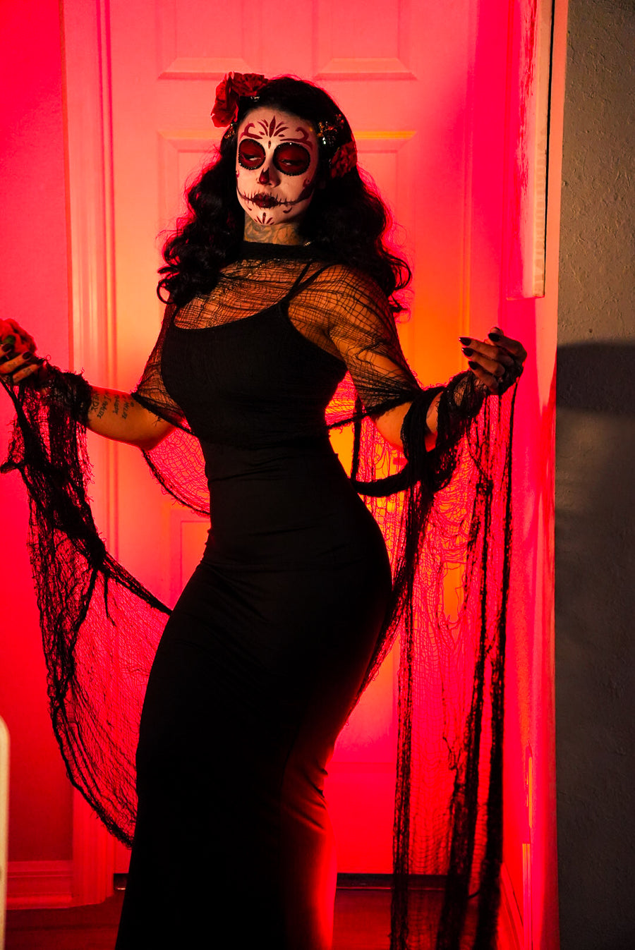 The Sugar Skull