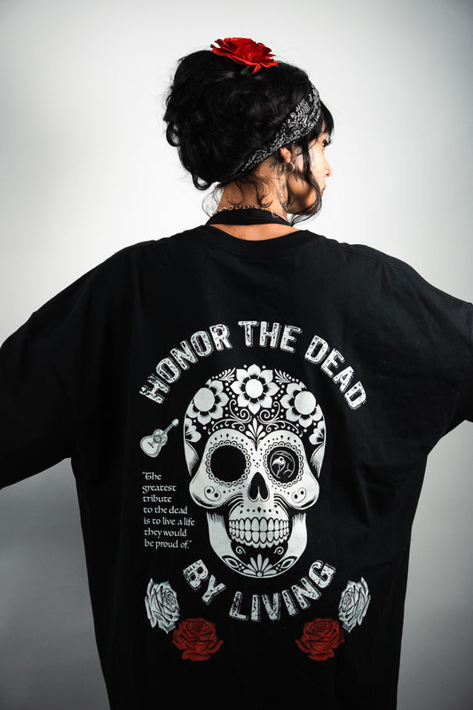 Honrar A Los Muertos