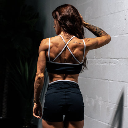BD Bra + Short Set