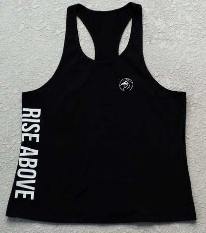 Rise Above Stringer