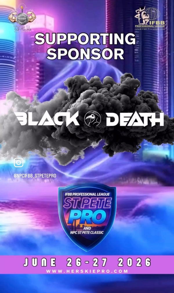 St. Pete Pro Show