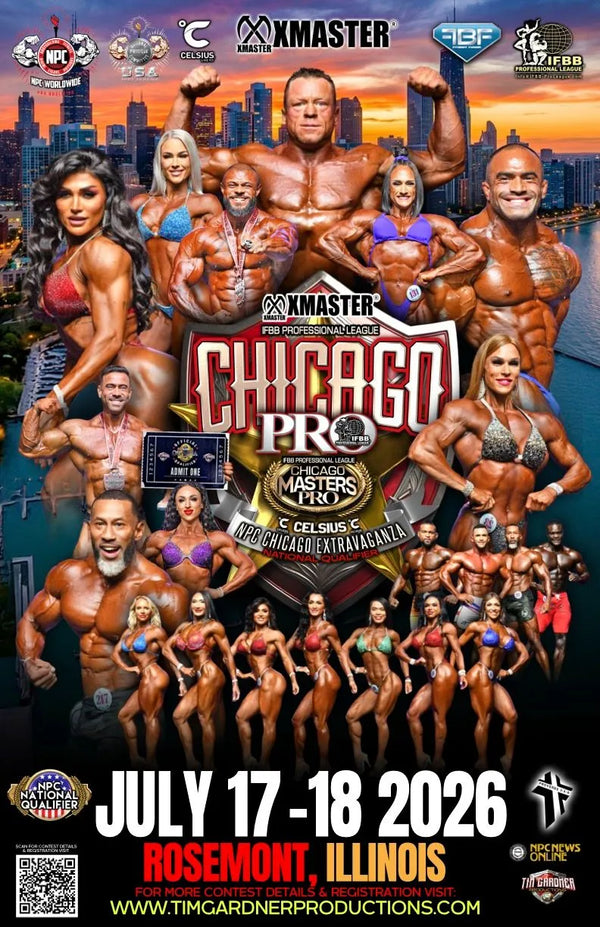 Chicago Pro