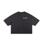 Plague Doctor Boxy Tee