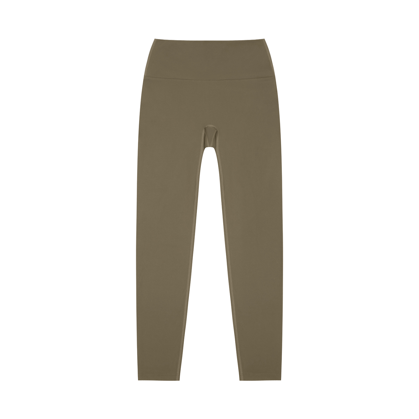 PSALM 46:5 High-Waisted Leggings