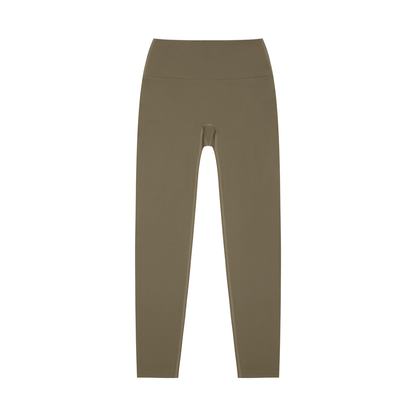 PSALM 46:5 High-Waisted Leggings