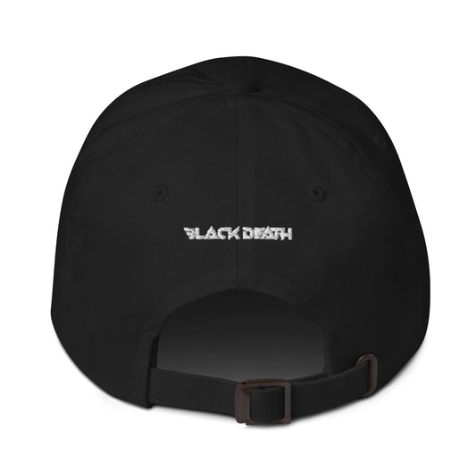 Black Death Gym Hat