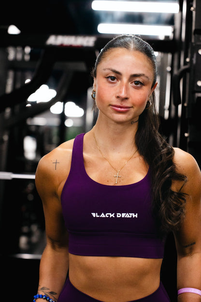 CORINTHIANS 5:17 Sports Bra