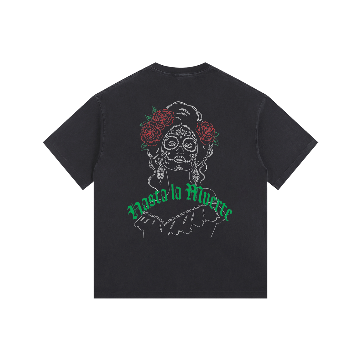 Hasta La Muerte