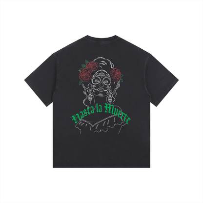 Hasta La Muerte