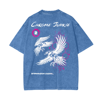 Chrome Junkie V.2