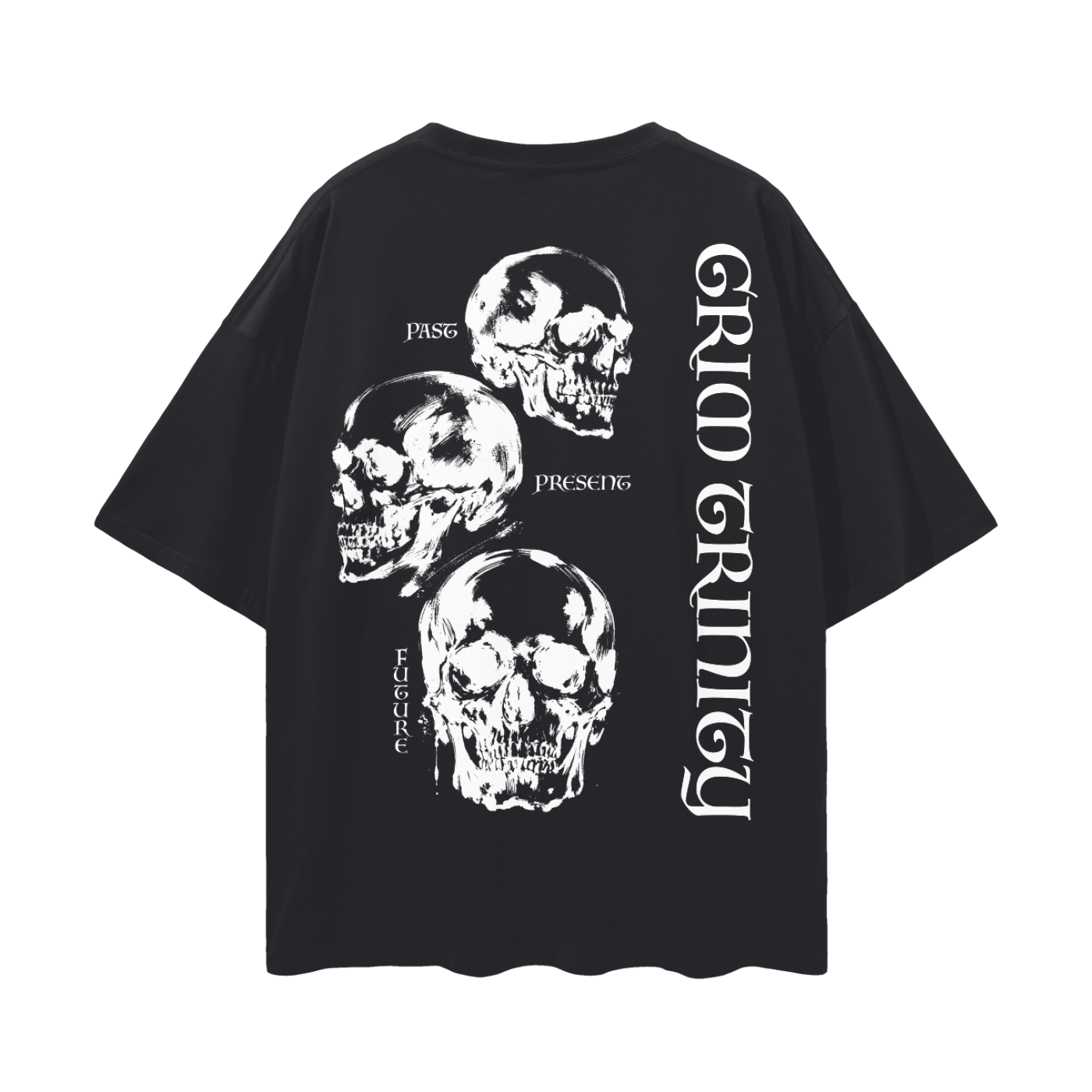 GRIM TRINITY
