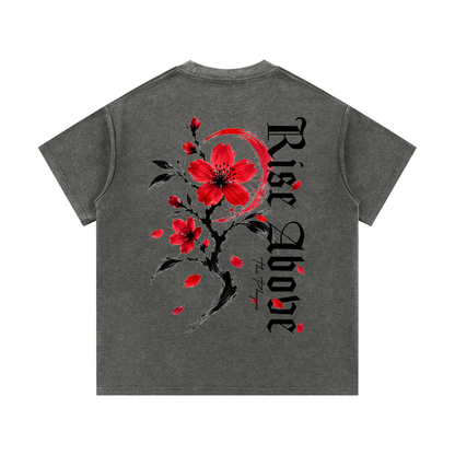 Crimson Resolve