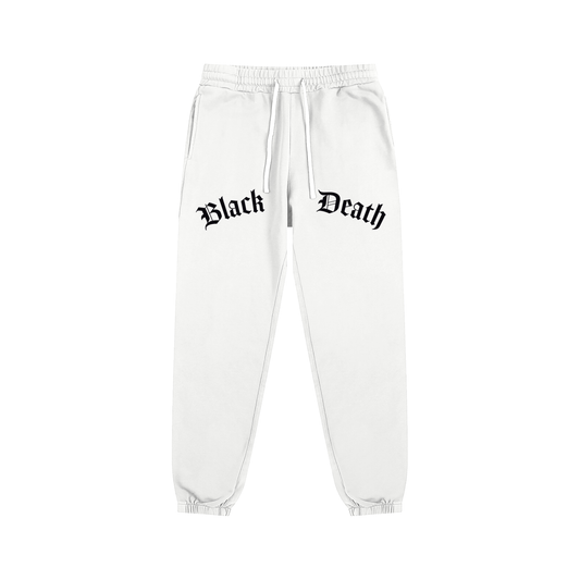 Black Death Sweatpants V.3