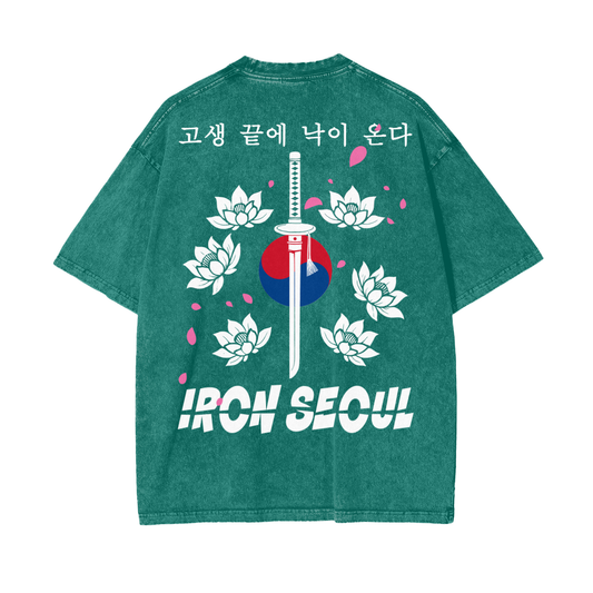 Iron Seoul