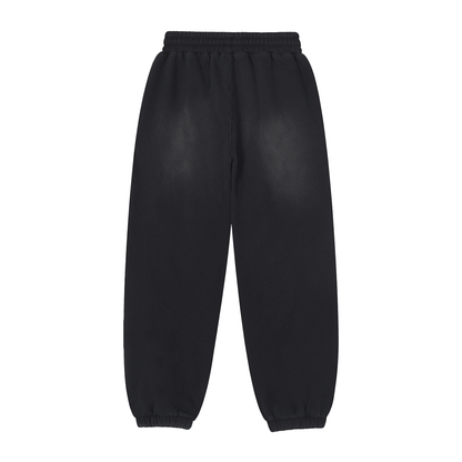 Raven Joggers